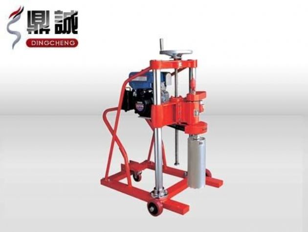 點(diǎn)擊查看詳細(xì)信息<br>標(biāo)題：內(nèi)燃式鉆孔取芯機(jī) 閱讀次數(shù)：4615