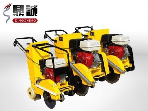 點(diǎn)擊查看詳細(xì)信息<br>標(biāo)題：路面切割機(jī) 閱讀次數(shù)：6728