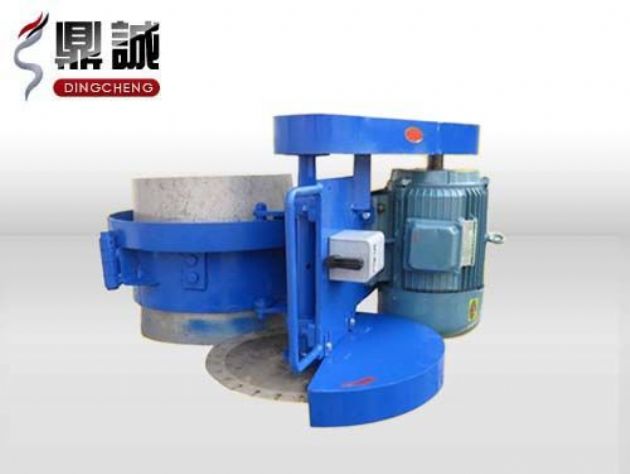 點(diǎn)擊查看詳細(xì)信息<br>標(biāo)題：卡箍式管樁切樁機(jī) 閱讀次數(shù)：14258