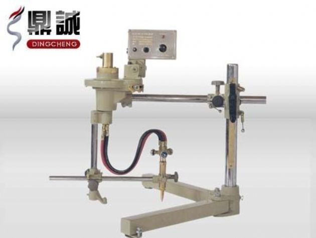 點擊查看詳細信息<br>標題：火焰切割圓機  閱讀次數(shù)：4779