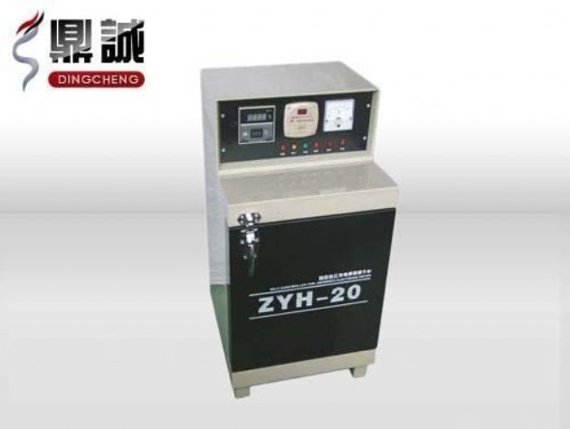 點擊查看詳細(xì)信息<br>標(biāo)題：遠(yuǎn)紅外焊條烘干箱 閱讀次數(shù)：4848