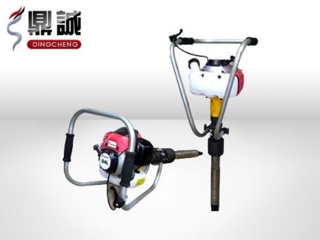 點(diǎn)擊查看詳細(xì)信息<br>標(biāo)題：內(nèi)燃搗固機(jī) 閱讀次數(shù)：4460