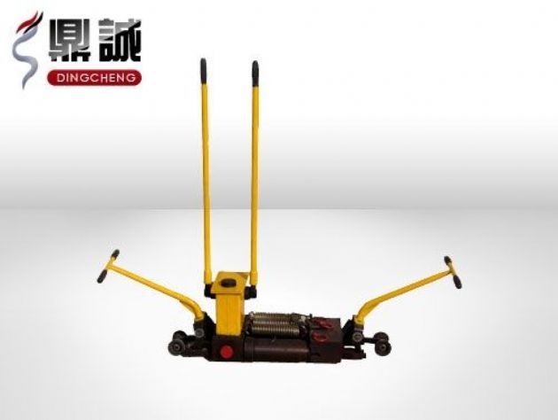 點(diǎn)擊查看詳細(xì)信息<br>標(biāo)題：軌縫調(diào)整器 閱讀次數(shù)：4656