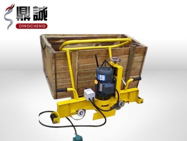 點(diǎn)擊查看詳細(xì)信息<br>標(biāo)題：電動(dòng)鋼軌打磨機(jī) 閱讀次數(shù)：4922