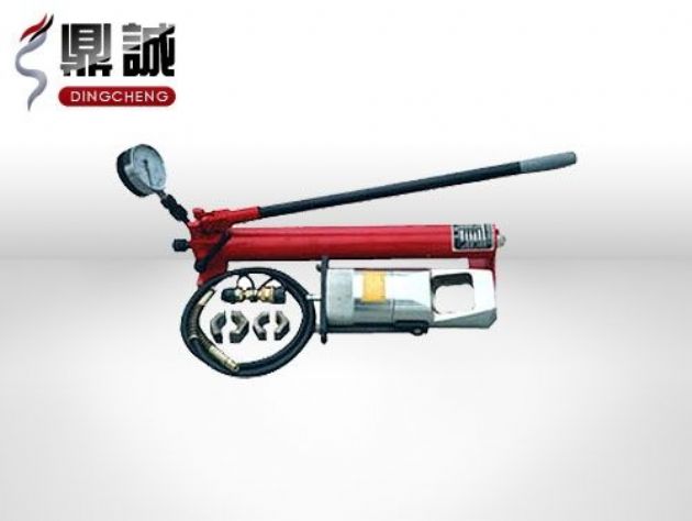 點擊查看詳細(xì)信息<br>標(biāo)題：液壓螺帽破切器 閱讀次數(shù)：5112