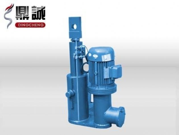 點(diǎn)擊查看詳細(xì)信息<br>標(biāo)題：平行式電液推桿 閱讀次數(shù)：5282