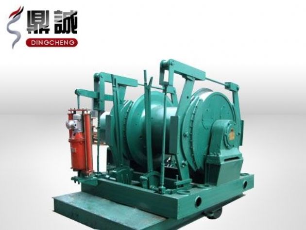 點(diǎn)擊查看詳細(xì)信息<br>標(biāo)題：JD系列調(diào)度絞車(chē) 閱讀次數(shù)：6179