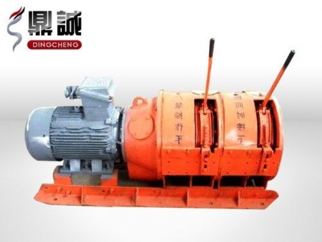 點(diǎn)擊查看詳細(xì)信息<br>標(biāo)題：2JPB系列耙礦絞車(chē) 閱讀次數(shù)：6454