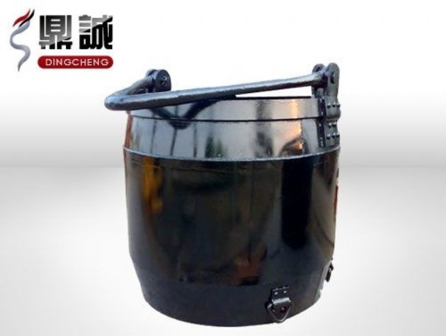 點(diǎn)擊查看詳細(xì)信息<br>標(biāo)題：礦用吊桶 閱讀次數(shù)：6881