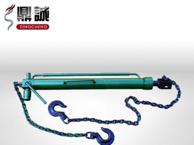 點(diǎn)擊查看詳細(xì)信息<br>標(biāo)題：液壓快速回柱器 閱讀次數(shù)：4875