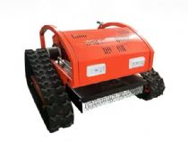 點(diǎn)擊查看詳細(xì)信息<br>標(biāo)題：遙控式割草機(jī) 閱讀次數(shù)：3111